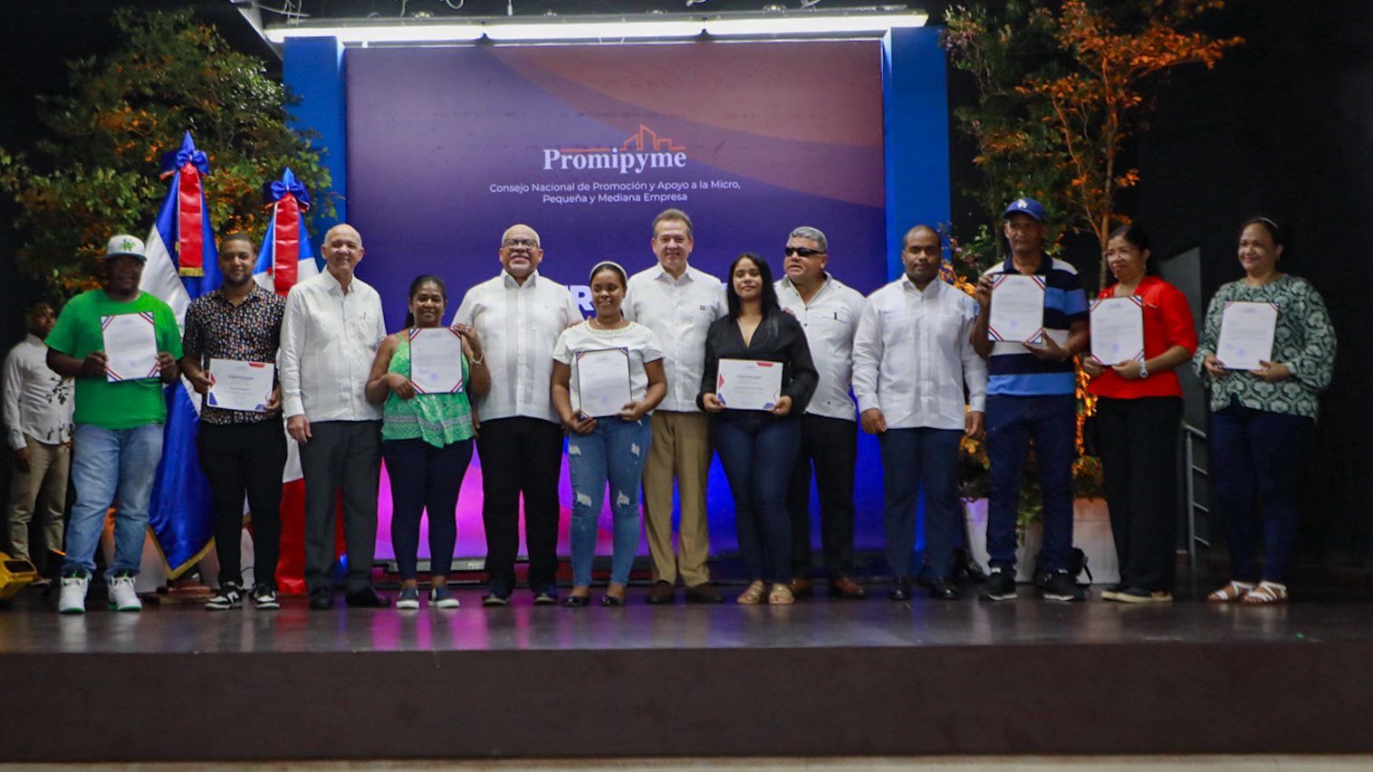 Promipyme realizará una feria de préstamos