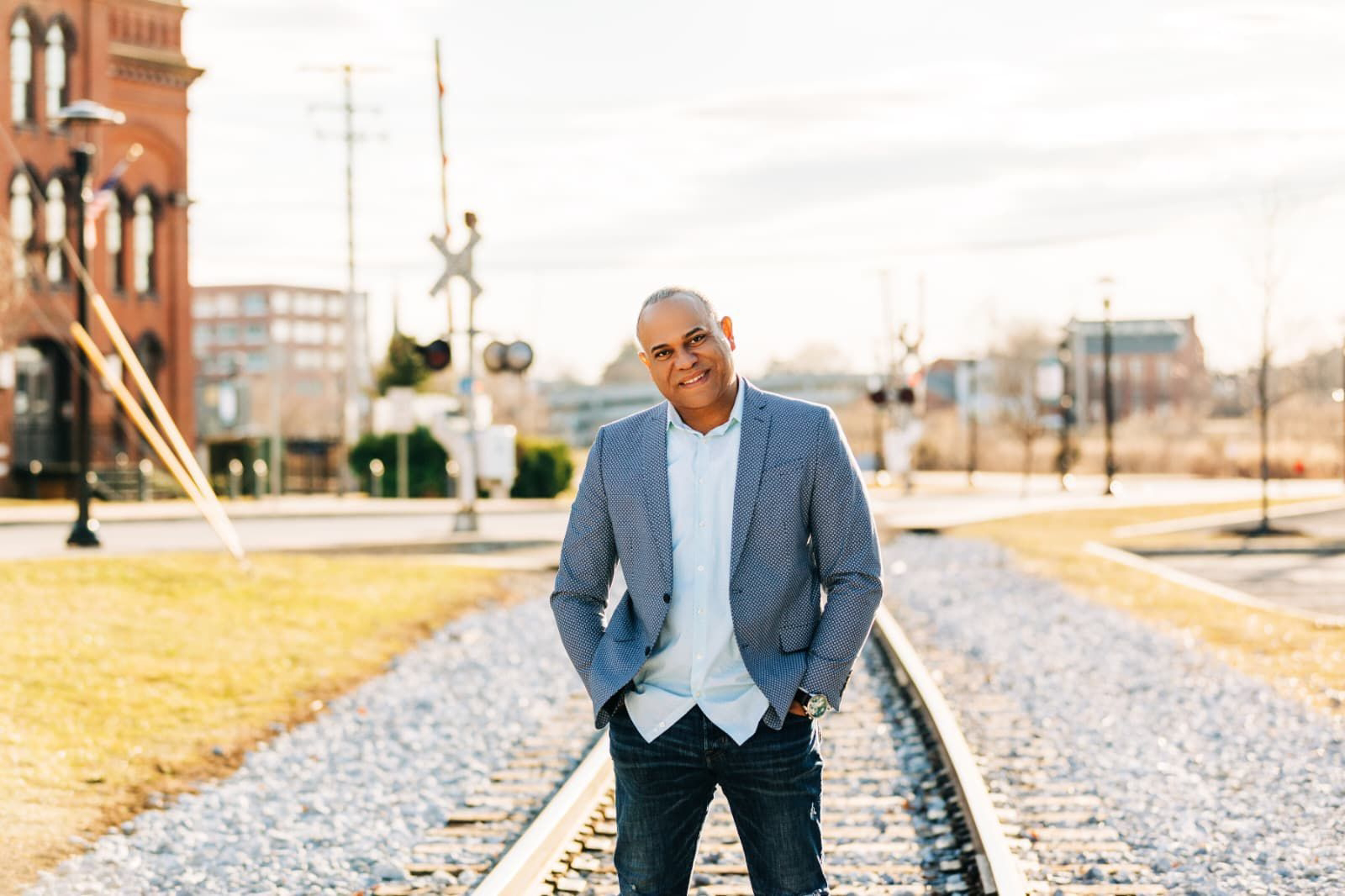 Edward Herrera Cantante