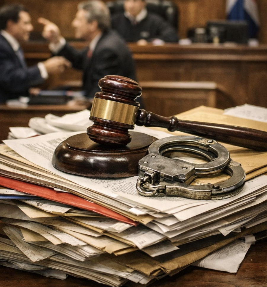 Litigación temerario en República Dominicana